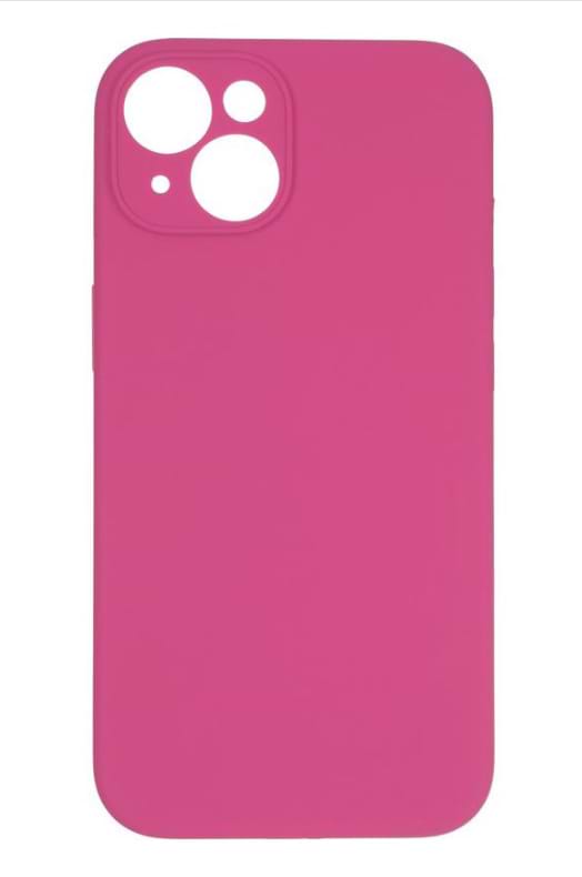 Чохол для смартфону Gelius Original Full Soft Case for iPhone X/XS Dragon Fruit (91269) - Фото 1