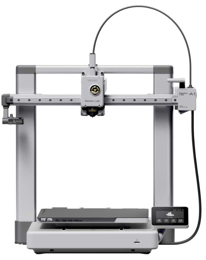 3-D принтер Bambu Lab A1