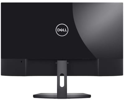 Фото - Монитор Dell SE2419HR (SE2419HR-08) Black