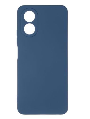 Чохол для смартфону Gelius Full Soft Case for Oppo A18 Dark Blue () - Фото 1