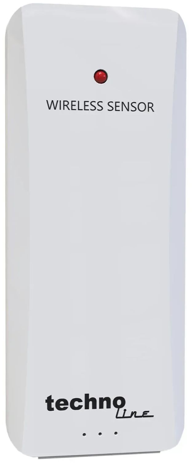Беспроводной датчик температуры и влажности воздуха Technoline TX105TH