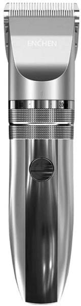 Фото - Машинка для стрижки волос Enchen Hunter