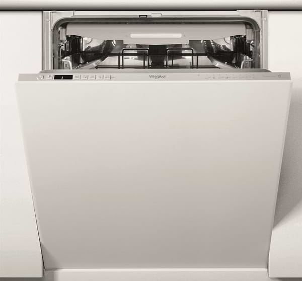 Фото - Посудомоечная машина встраиваемая Whirlpool WIC 3C33 PFE
