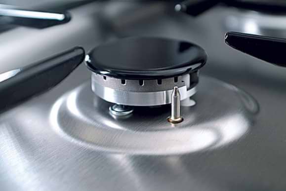 Фото - Плита газовая Hansa FCMX68209