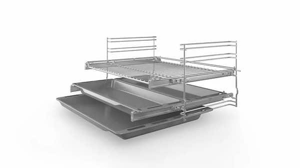 Фото - Духова шафа Bosch HIJ517YB0