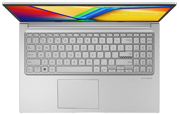 Фото - Ноутбук Asus Vivobook 15 X1504ZA-BQ1567 Cool Silver