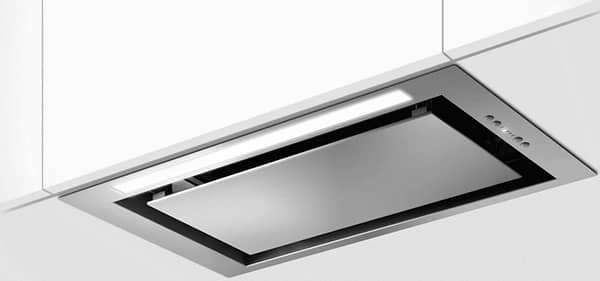 Фото - Витяжка вбудована Elica LANE SENSOR IX/A/52