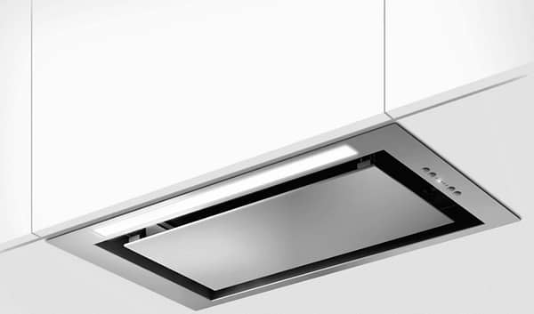 Фото - Вытяжка встраиваемая Elica LANE SENSOR @ IX/A/72