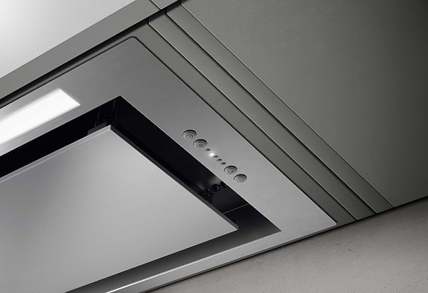 Фото - Вытяжка встраиваемая Elica LANE SENSOR @ IX/A/72