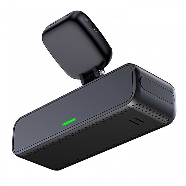 Фото - Уценка - Видеорегистратор Aspiring AT320 UHD 4K Speedcam WiFi, GPS (AT1320WF)