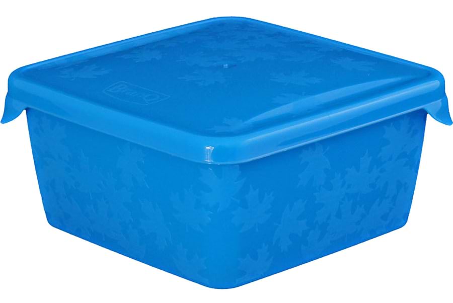 Ємність для зберігання BRANQ для морозилки RUKKOLA 0.45 л (1920) - Фото 1