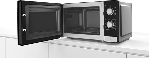 Фото - Микроволновая печь (СВЧ) Bosch FFL020MS1