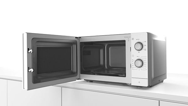 Фото - Мікрохвильова піч (НВЧ) Bosch FFL020MW0