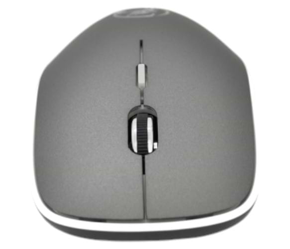 Фото - Мышь беспроводная игровая iMice G-1600 Grey