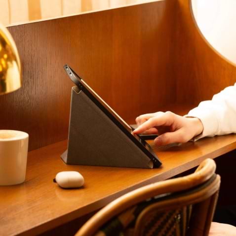 Фото - Чехол для планшета Native Union Active Case Sandstone for iPad Pro 13" M4 (ACTCSE-SAN-IPP-13)