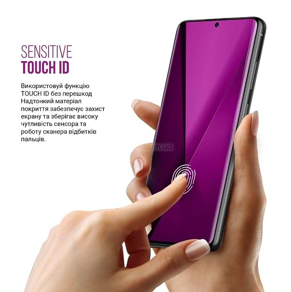 Фото - Захисна плівка для смартфону Armorstandart Anti-Blue for Nothing Phone (2a) Plus (ARM80434)