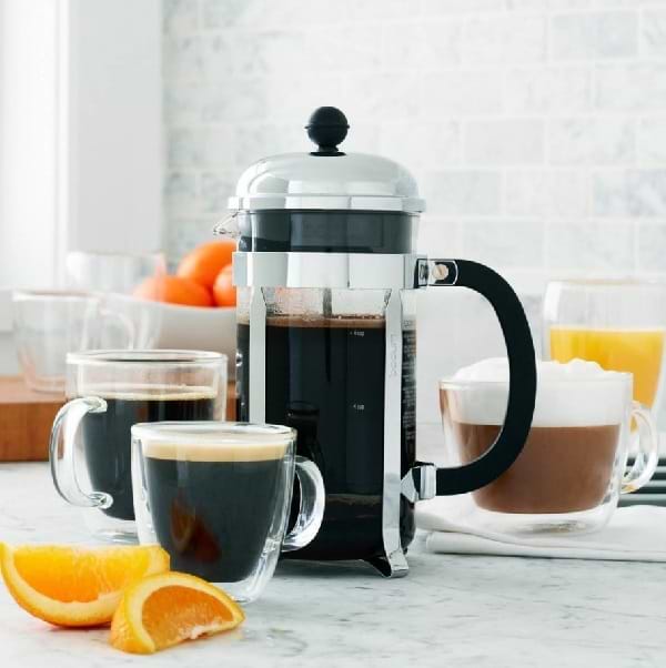 Фото - Френч-пресс Bodum 1 л (1928-16)