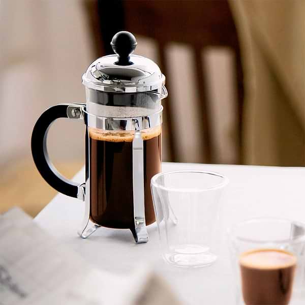 Фото - Френч-пресс Bodum 1 л (1928-16)