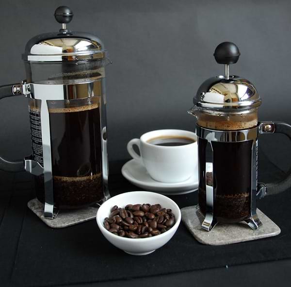 Фото - Френч-пресс Bodum 1 л (1928-16)