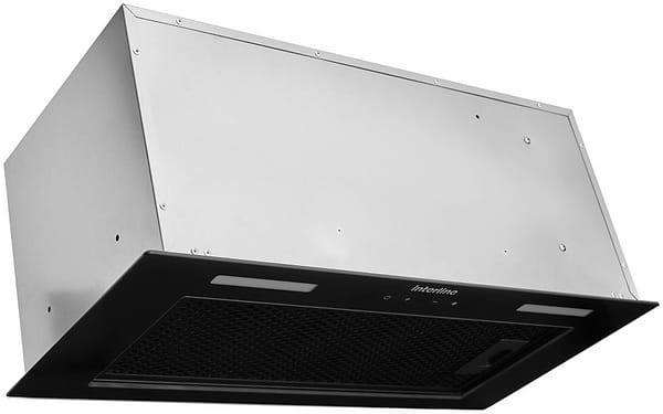 Фото - Витяжка вбудована Interline LINE SENS A/60 GL/PB