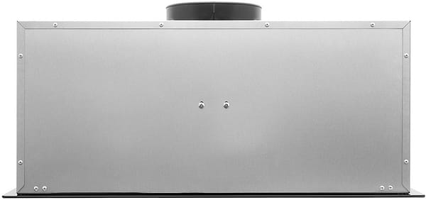 Фото - Витяжка вбудована Interline LINE SENS A/60 GL/PB