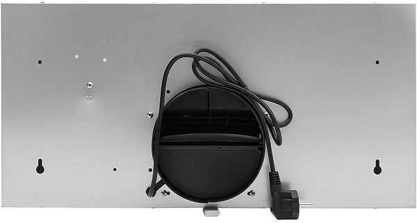 Фото - Витяжка вбудована Interline LINE SENS A/60 GL/PB