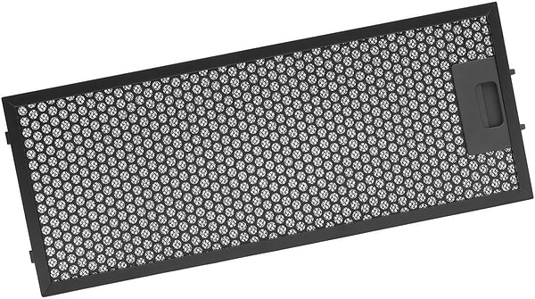 Фото - Витяжка вбудована Interline LINE SENS A/60 GL/PB