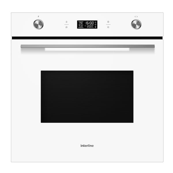 Фото - Духовой шкаф электрический Interline OEG 592 ETC WA