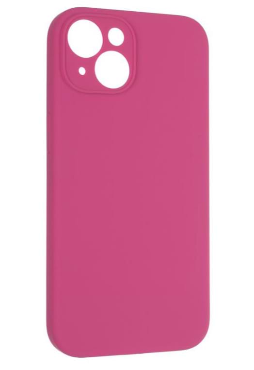 Фото - Чохол для смартфону Gelius Original Full Soft Case for iPhone X/XS Dragon Fruit (91269)