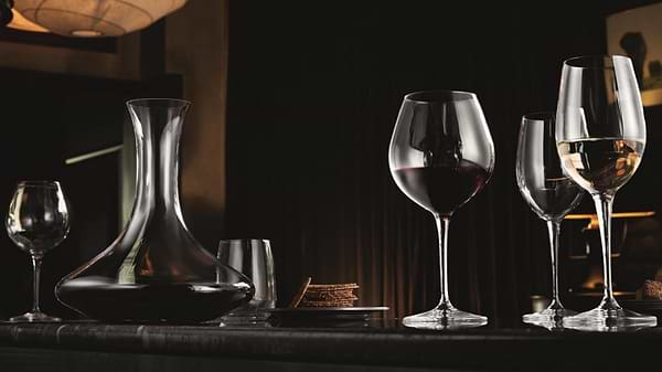 Фото - Декантер Bormioli Rocco Electra 1610 мл (192347GBC021990)