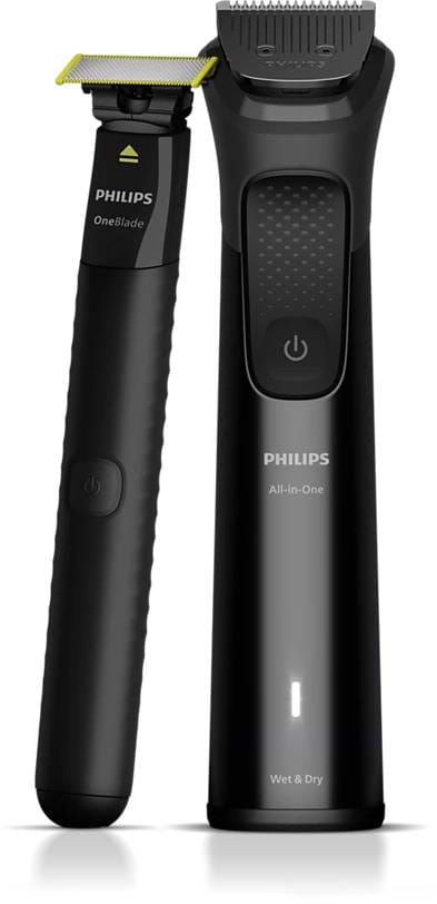 Фото - Триммер универсальный Philips MG9690/30 серии 9000 (25-в-1)