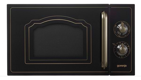 Фото - Микроволновая печь (СВЧ) Gorenje MO 4250 CLB