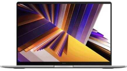 Фото - Ноутбук Xiaomi RedmiBook 2024 16 (JYU4577CN) Space Grey Фото - Ноутбук Xiaomi RedmiBook 2024 16 (JYU4577CN) Space Grey