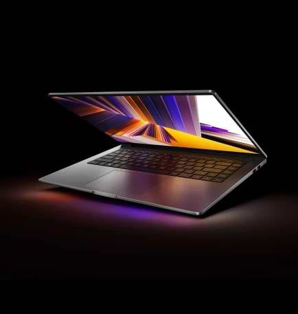 Фото - Ноутбук Xiaomi RedmiBook 2024 16 (JYU4577CN) Space Grey