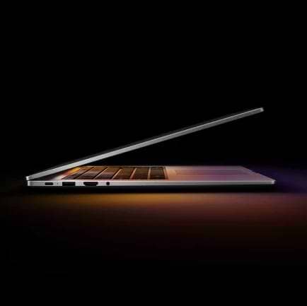 Фото - Ноутбук Xiaomi RedmiBook 2024 16 (JYU4577CN) Space Grey