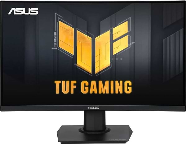 Фото - Монитор игровой Asus VG24VQER