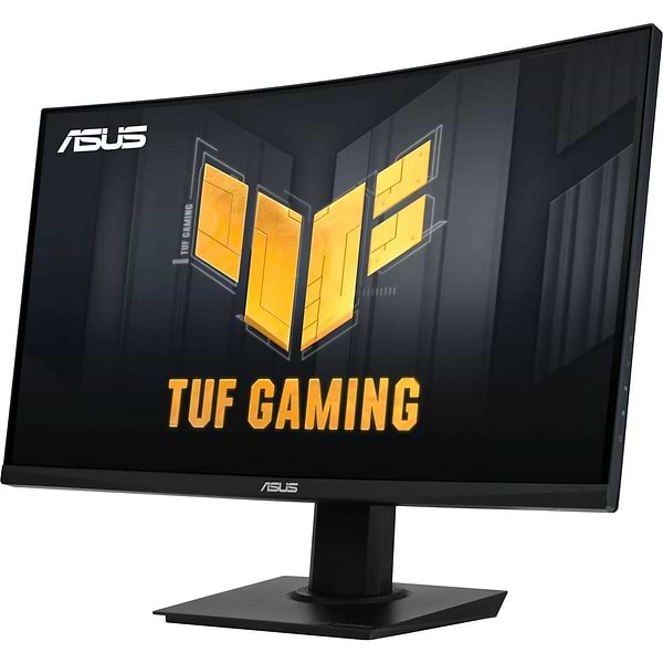 Фото - Монитор игровой Asus VG24VQER