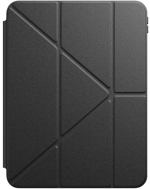 Чохол для планшету Native Union Active Case Black for iPad Pro 13" M4 (ACTCSE-BLK-IPP-13) - Фото 1