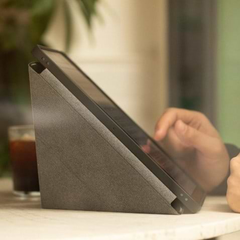 Фото - Чохол для планшету Native Union Active Case Black for iPad Pro 11" M4 (ACTCSE-BLK-IPP-11)