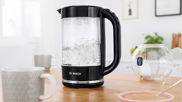 Фото - Електричний чайник Bosch TWK70B03