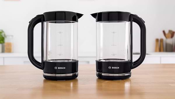 Фото - Електричний чайник Bosch TWK70B03