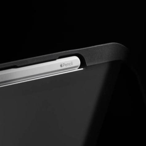 Фото - Чохол для планшету Native Union Active Case Black for iPad Pro 11" M4 (ACTCSE-BLK-IPP-11)