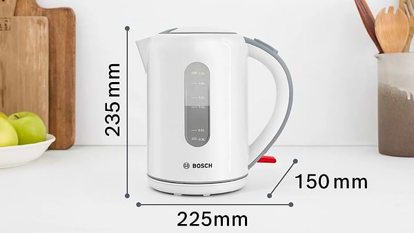 Фото - Електричний чайник     Bosch TWK 7601