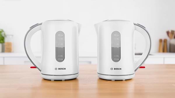 Фото - Електричний чайник     Bosch TWK 7601