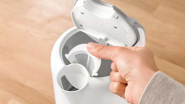 Фото - Електричний чайник     Bosch TWK 7601