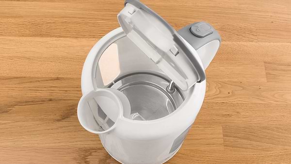 Фото - Електричний чайник     Bosch TWK 7601