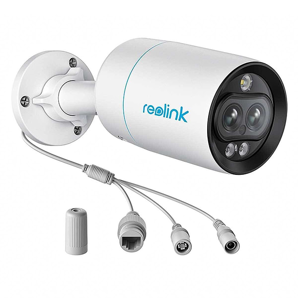 Фото - IP-камера Reolink P330M (RLC-81MA)