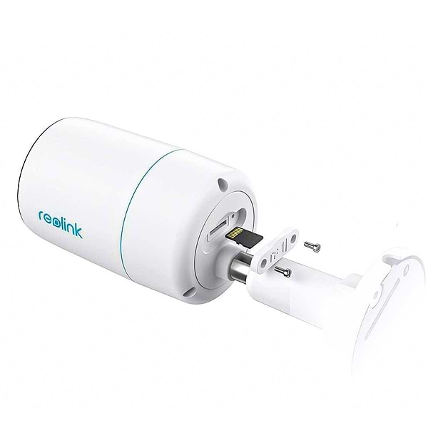 Фото - IP-камера Reolink P330M (RLC-81MA)