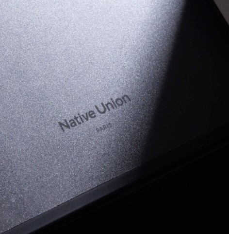 Фото - Чохол для планшету Native Union Active Case Black for iPad Pro 11" M4 (ACTCSE-BLK-IPP-11)