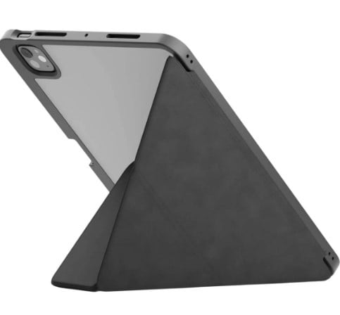 Фото - Чохол для планшету Native Union Active Case Black for iPad Pro 11" M4 (ACTCSE-BLK-IPP-11)